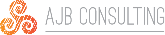 AJB Consulting Logo