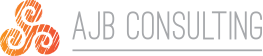 AJB Consulting Logo